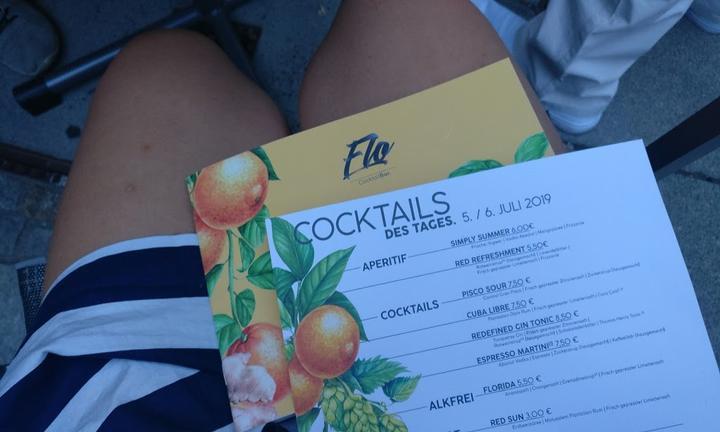 Flo Cocktailbar